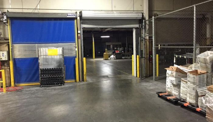 Warehouse Space for Sale at 90 W Poplar Rd Porterville, CA 93257 - #21