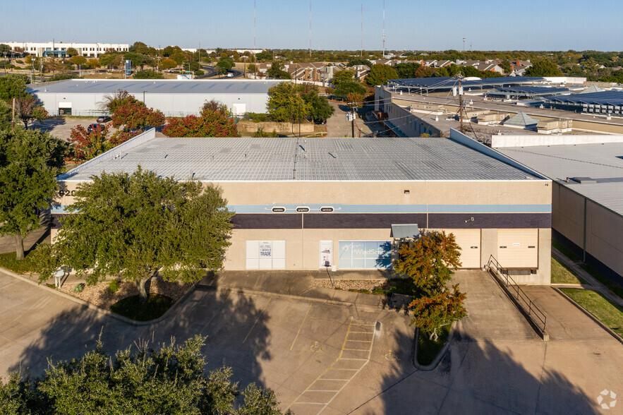 9201 Metric Blvd photo 4