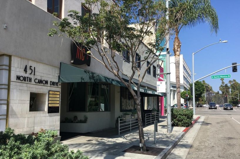 Office Property For Lease