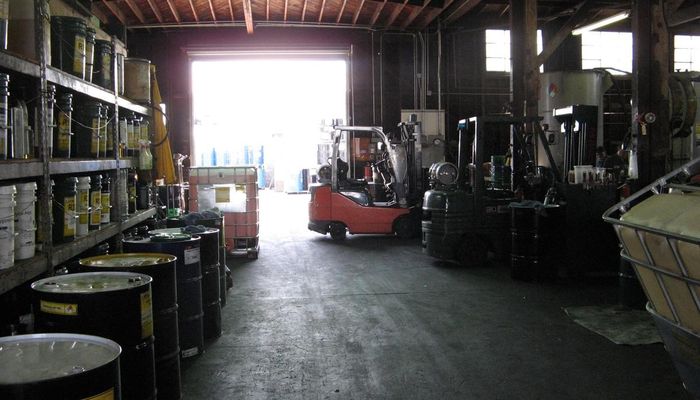 Warehouse Space for Rent at 4334 E Washington Blvd Commerce, CA 90023 - #6