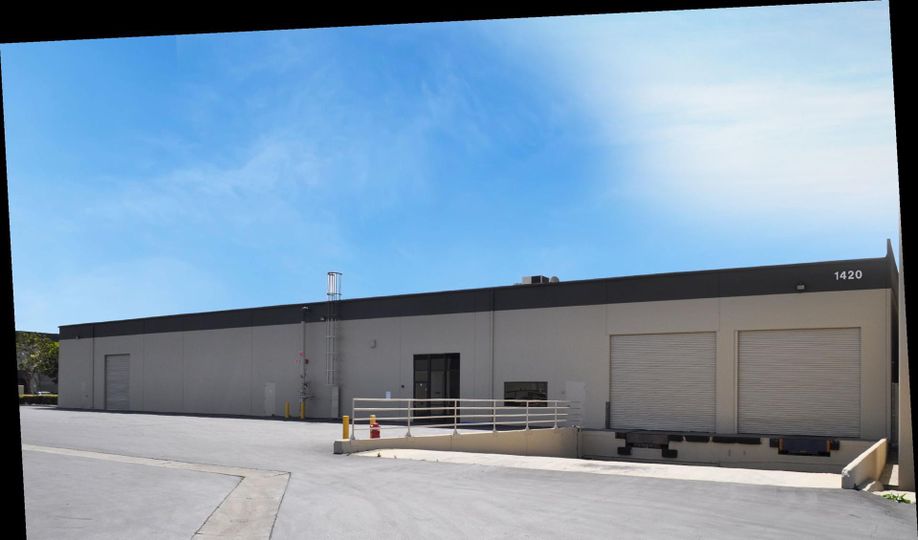 Walnut Industrial Park