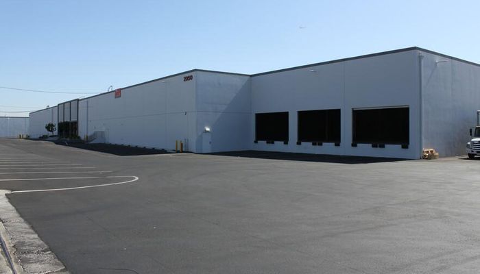 Warehouse Space for Rent at 2050-2080 E 49th St Vernon, CA 90058 - #16