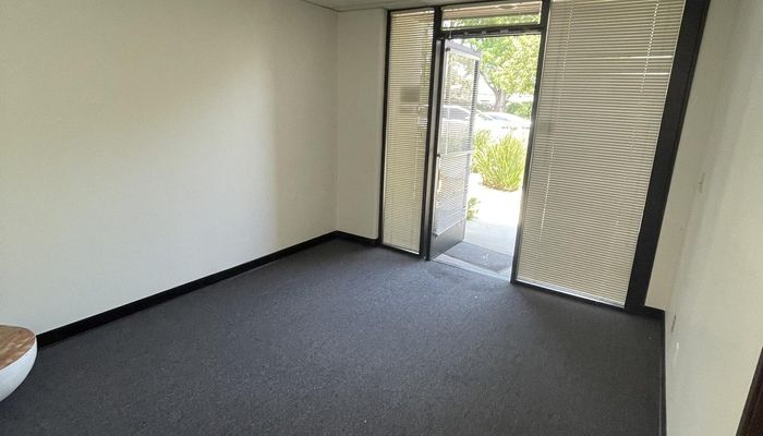 Warehouse Space for Rent at 9428 Eton Ave Chatsworth, CA 91311 - #2