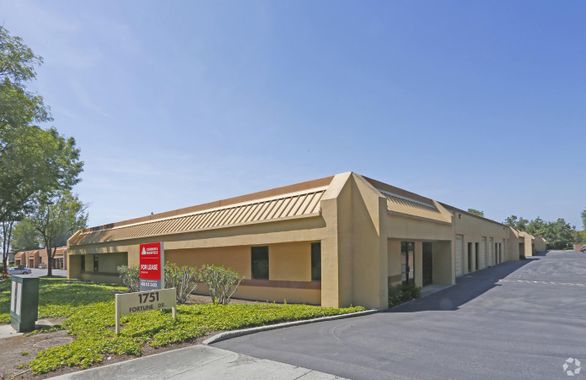 Industrial Property For Sale