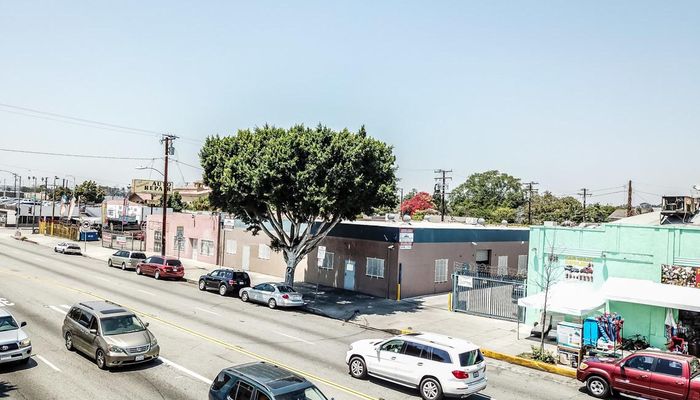 Warehouse Space for Sale at 4159 E Olympic Blvd Los Angeles, CA 90023 - #8