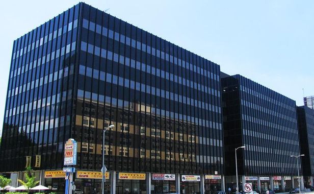 5250 Century Boulevard