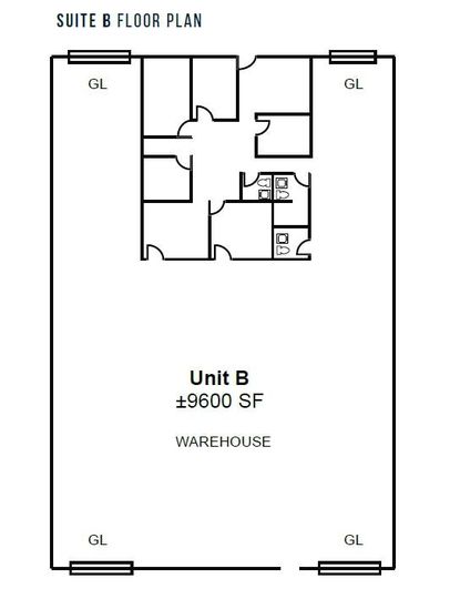 Industrial Property For Lease