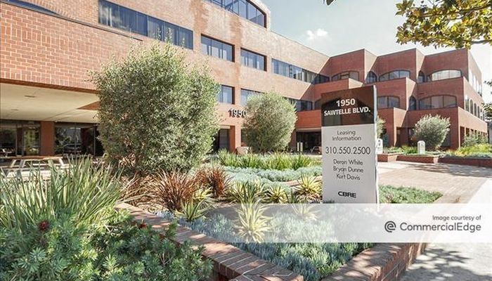 Office Space for Rent at 1950 Sawtelle Blvd Los Angeles, CA 90025 - #1