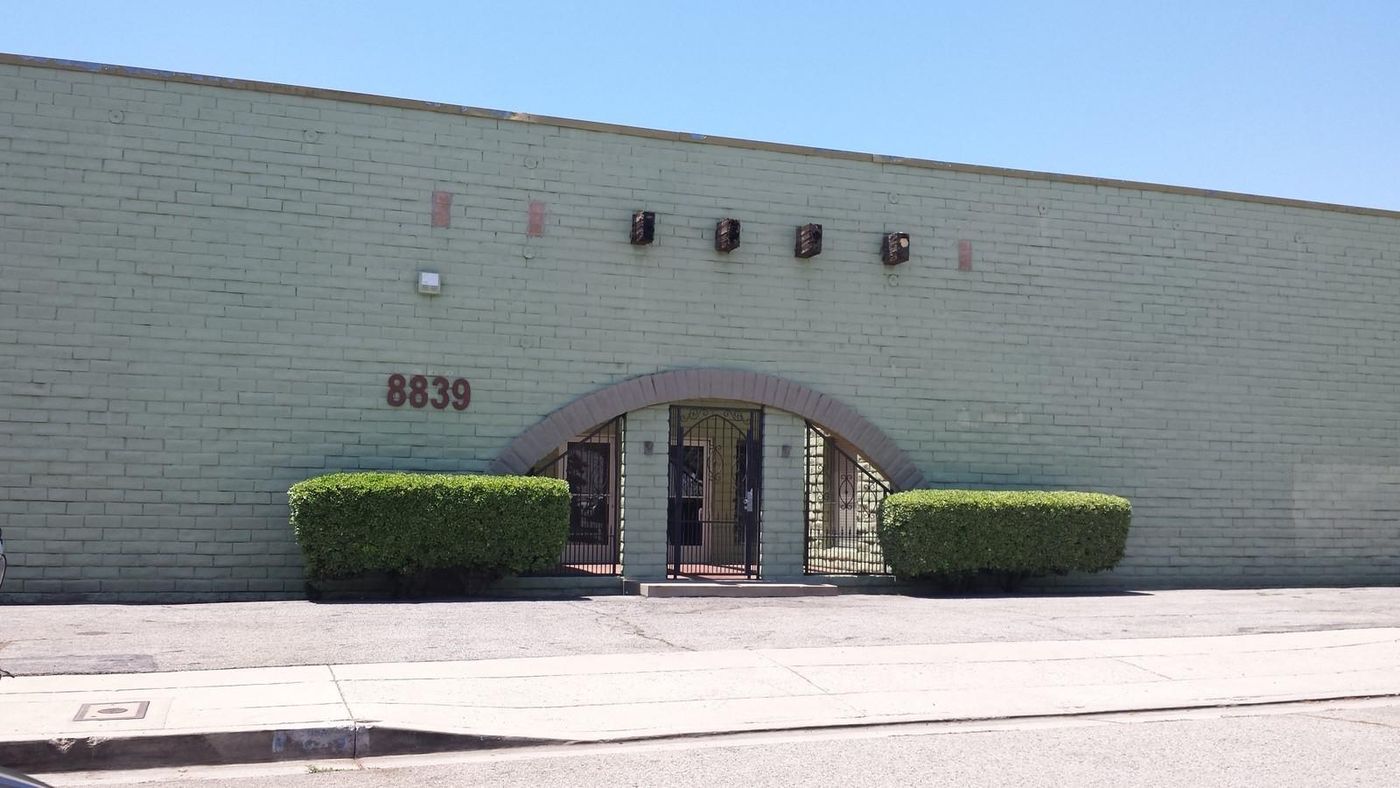 Industrial Property For Lease photo 1