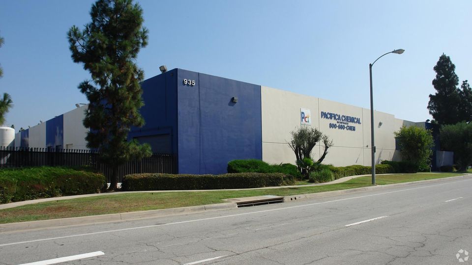 Industrial Property For Lease