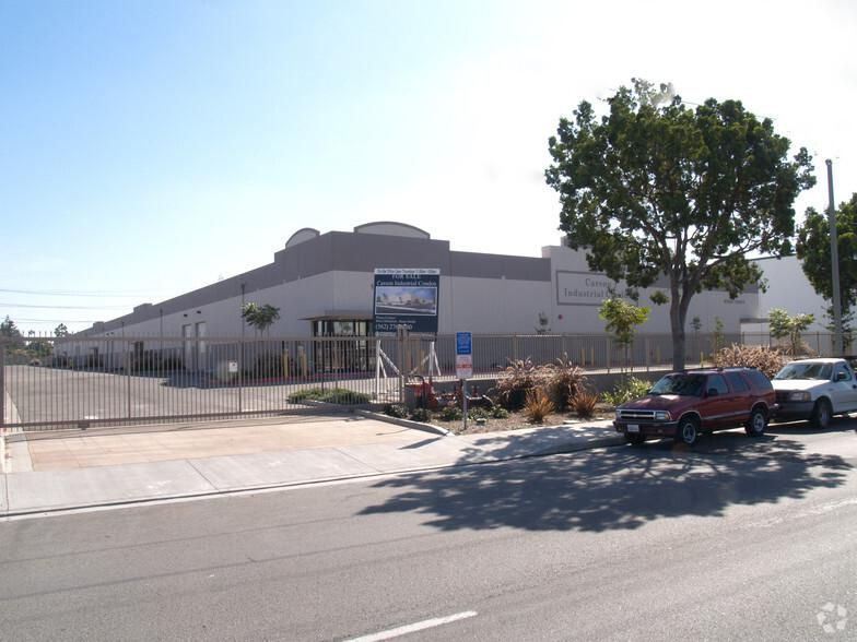 Carson Industrial Condos 16828 S Main St photo 4