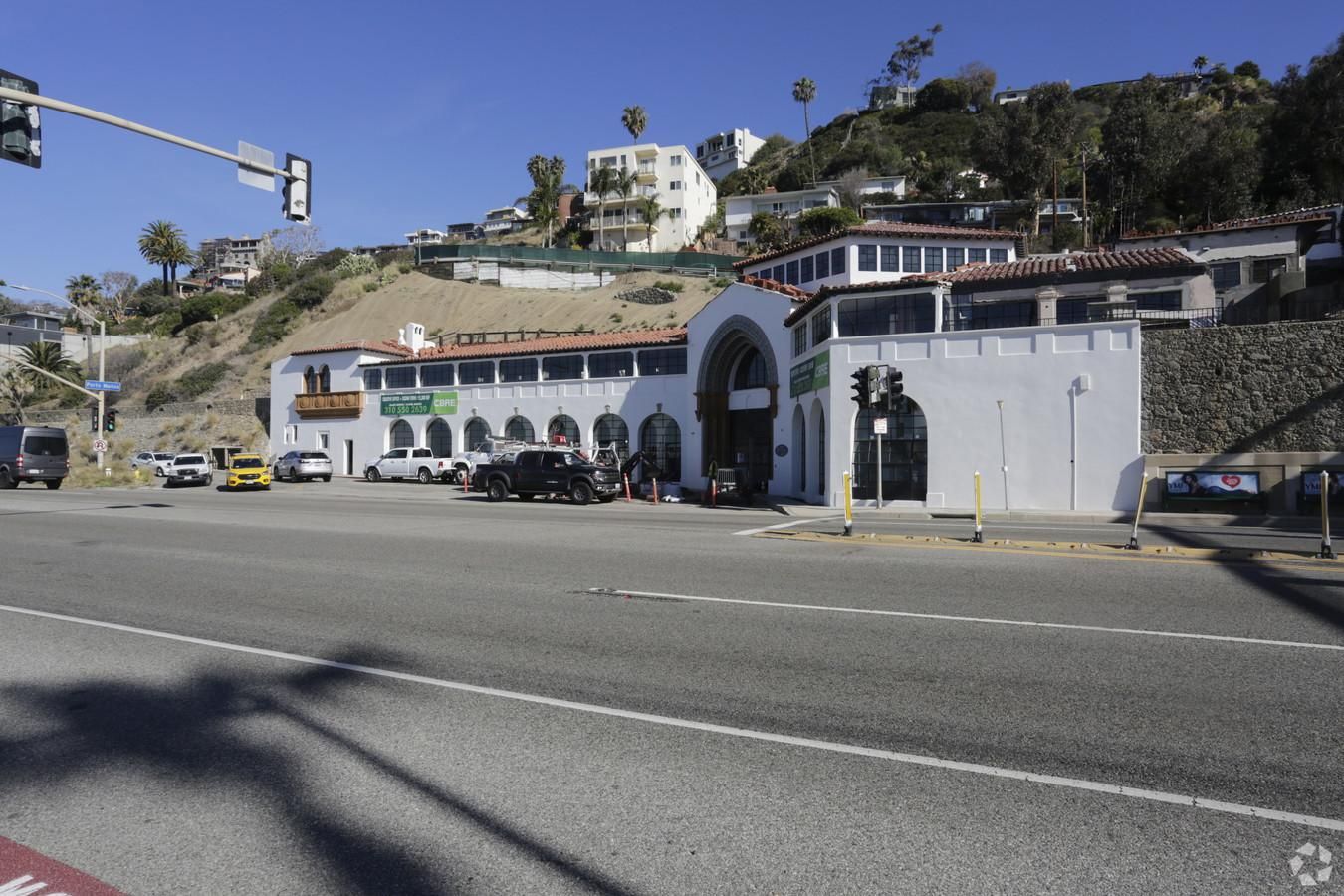 Office Property For Lease photo 1