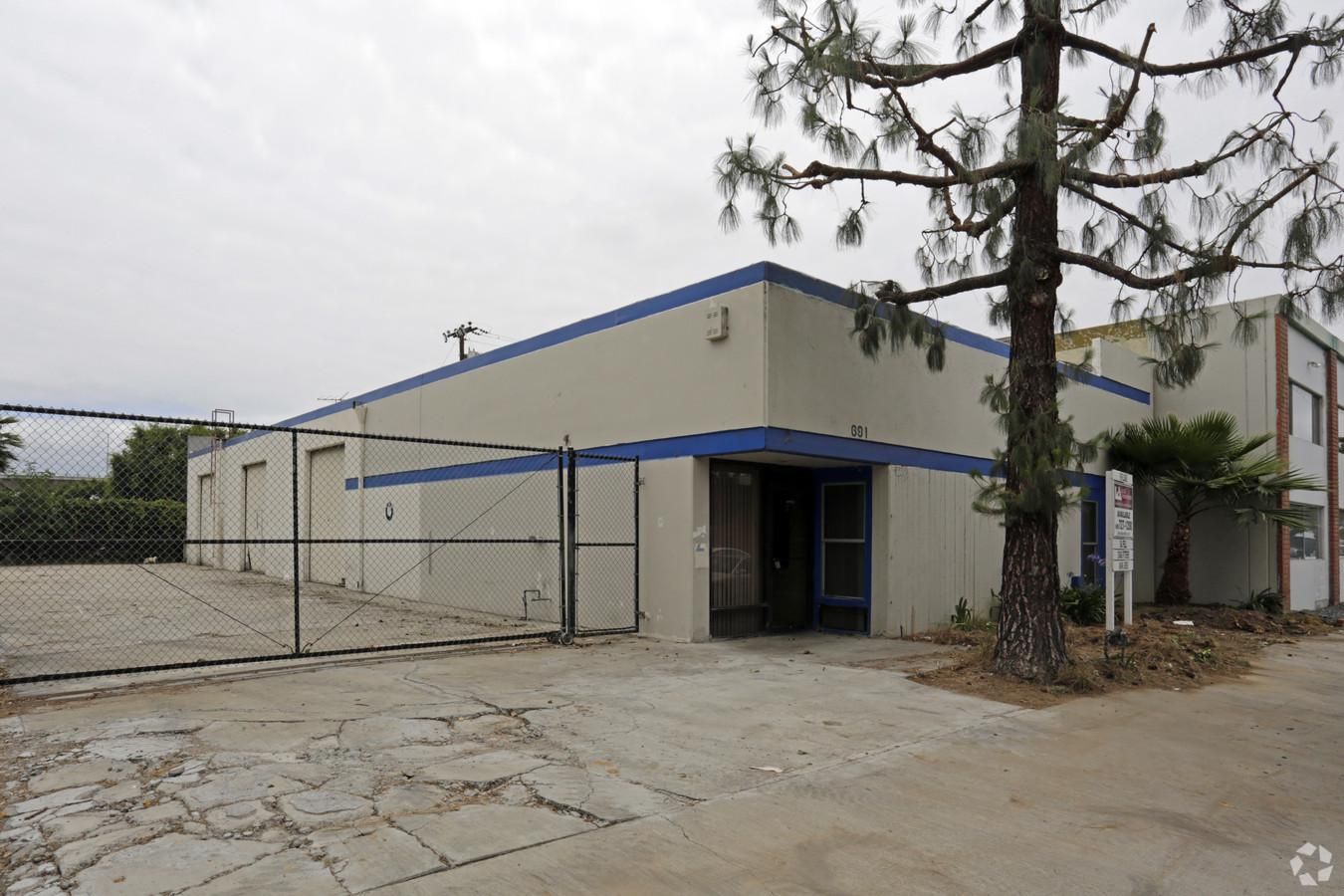 Industrial Property for Lease photo 3