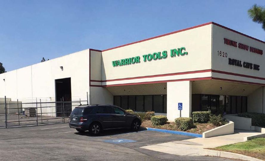 Industrial Property For Lease