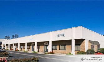 Warehouse Space for Rent located at 2495 East Orangethorpe Avenue Fullerton, CA 92831