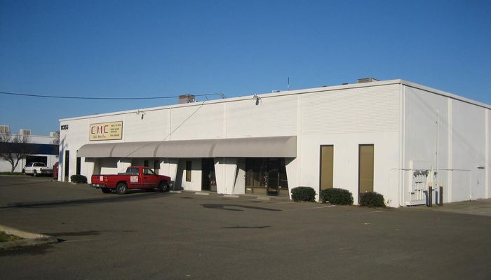 Warehouse Space for Sale at 11355 Folsom Blvd Rancho Cordova, CA 95742 - #5