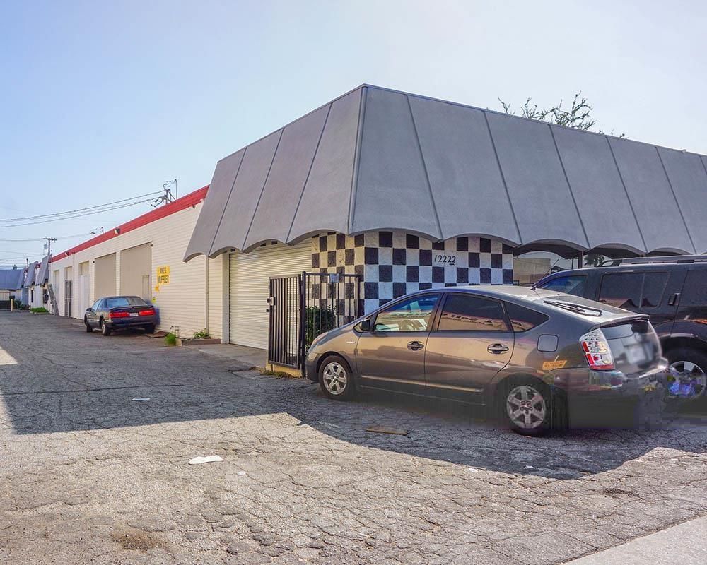 12222 Garvey Avenue photo 2