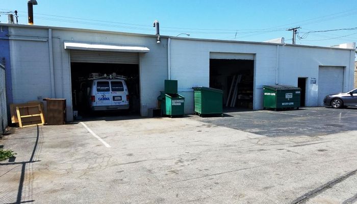 Warehouse Space for Rent at 11904-11908 Woodruff Ave Downey, CA 90241 - #3