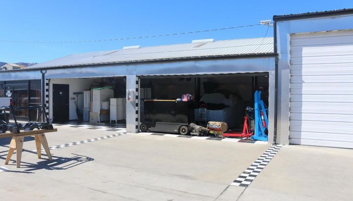 Warehouse Space for Sale at 437 N R St Lompoc, CA 93436 - #3