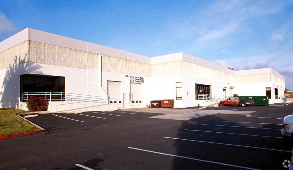 Industrial Property for Lease photo 2
