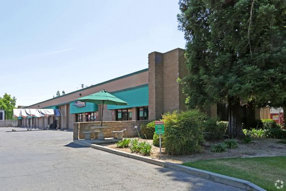 Industrial Property For Sale