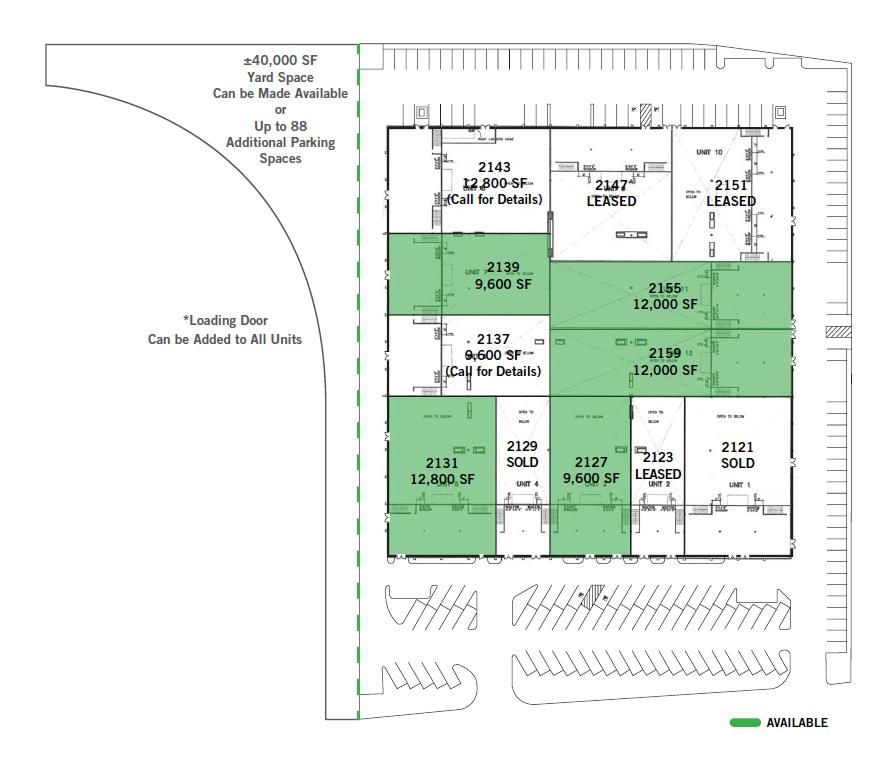 Industrial Property For Lease photo 2
