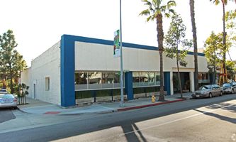 Office Space for Rent located at 6014 Washington Blvd Culver City, CA 90232