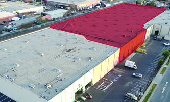 Warehouse Space for Rent located at 8122 Maie Ave Los Angeles, CA 90001