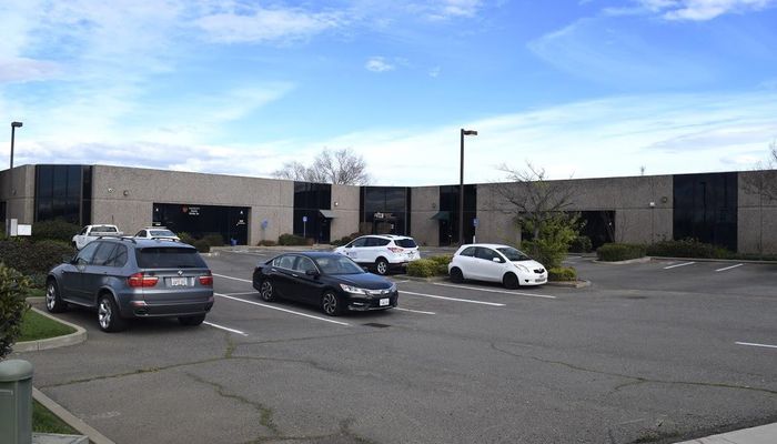 Warehouse Space for Rent at 10535 E Stockton Blvd Elk Grove, CA 95624 - #16