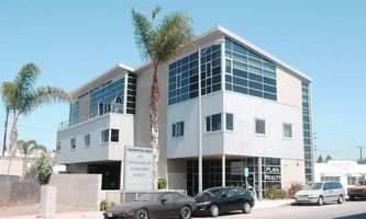Office Space for Rent located at 11825 Major St Culver City, CA 90230