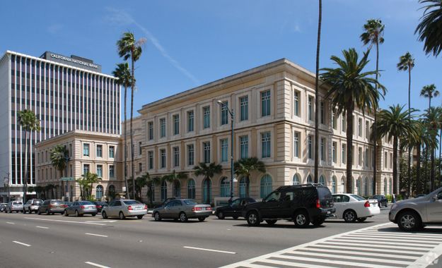 Wilshire Palm