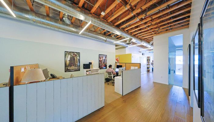 Office Space for Rent at 8931 Ellis Ave Los Angeles, CA 90034 - #4