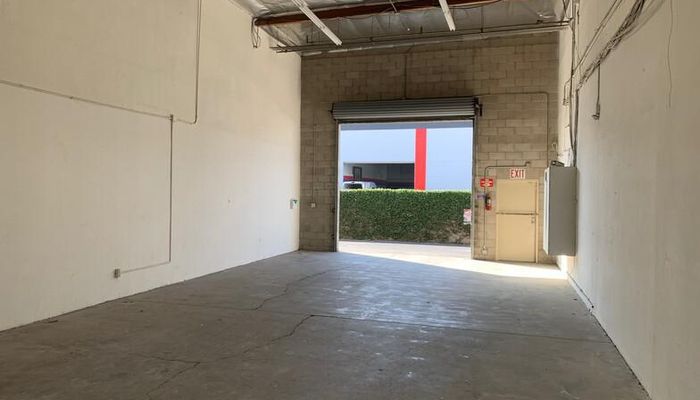 Warehouse Space for Rent at 1231-1241 E Warner Ave Santa Ana, CA 92705 - #8