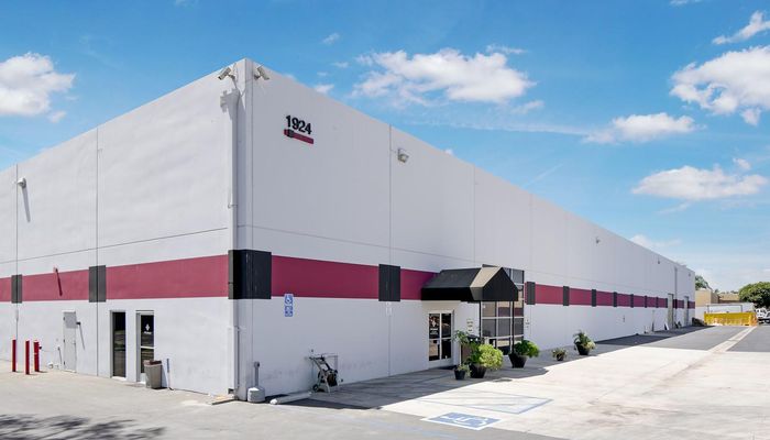 Warehouse Space for Rent at 1924 Barranca Pky Irvine, CA 92606 - #1