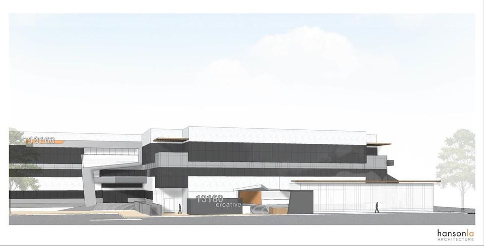 Marina Business Center Bldg A