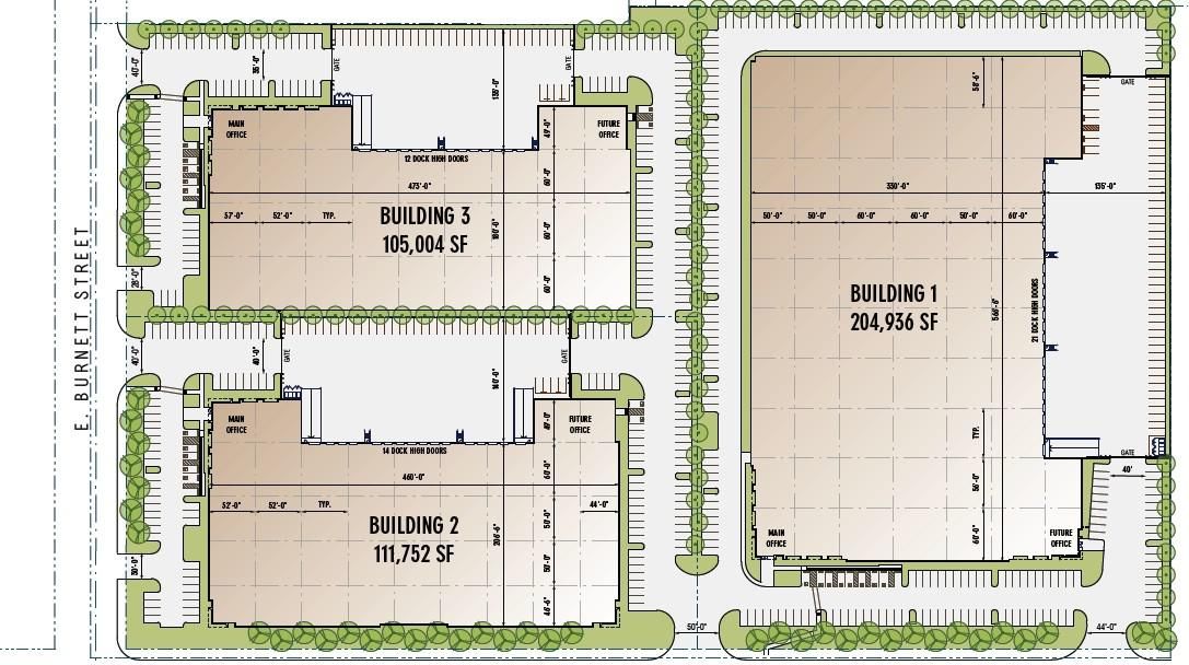 Building 1 photo 2