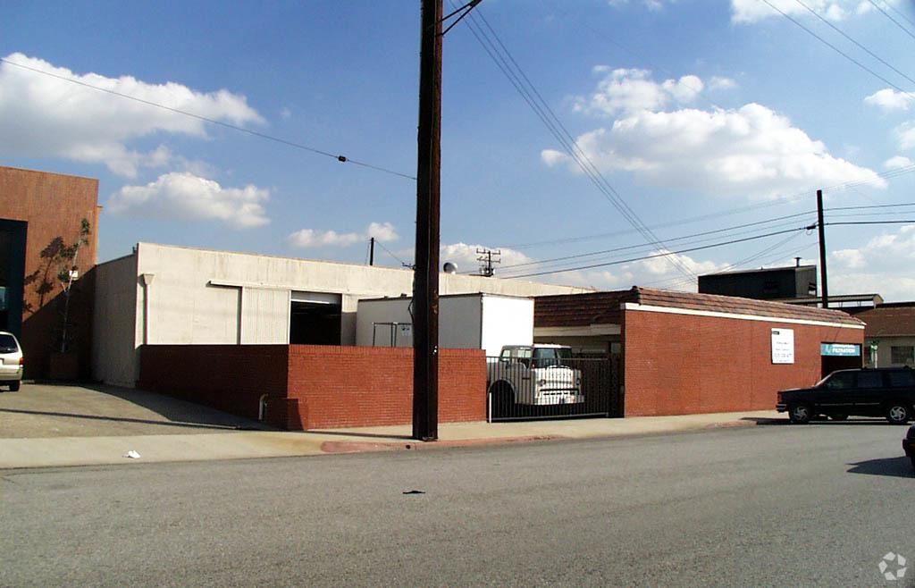 Industrial Property For Sale photo 3