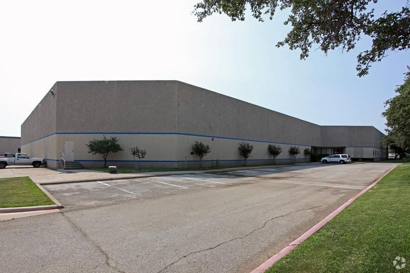 Prologis Valwood 17 2161 Hutton Dr