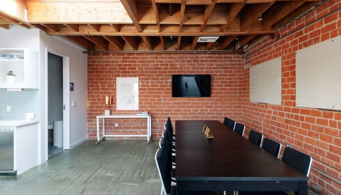 Office Space for Rent at 8500 Steller Dr Culver City, CA 90232 - #18