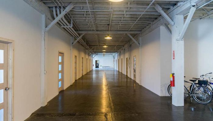 Warehouse Space for Rent at 1667 N Main St Los Angeles, CA 90012 - #9