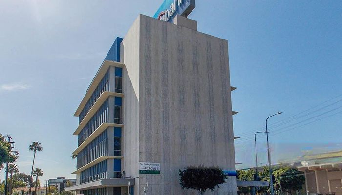 Office Space for Rent at 10680 West Pico Blvd Los Angeles, CA 90064 - #4