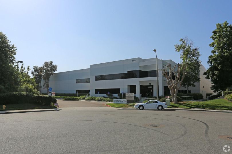 Industrial Property For Lease