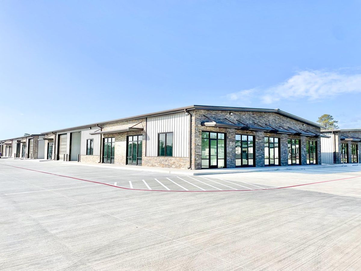 Lockaway FM 1488 Business Park photo 1