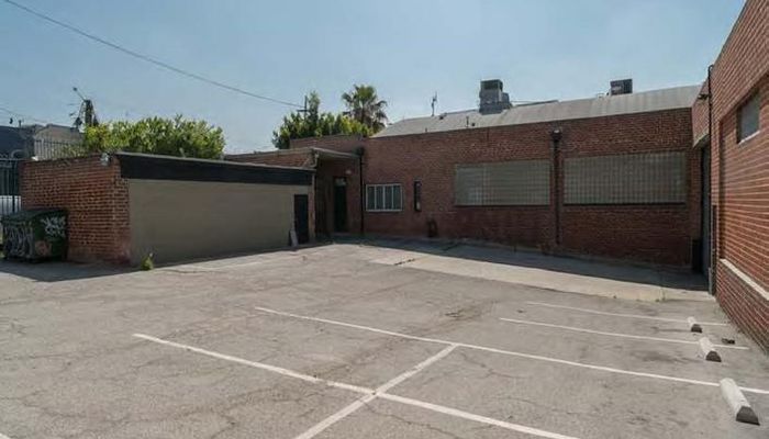 Warehouse Space for Rent at 2840 E 11th St Los Angeles, CA 90023 - #3