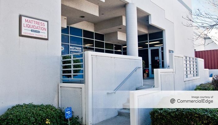 Warehouse Space for Rent at 9843 6th Street Rancho Cucamonga, CA 91730 - #4