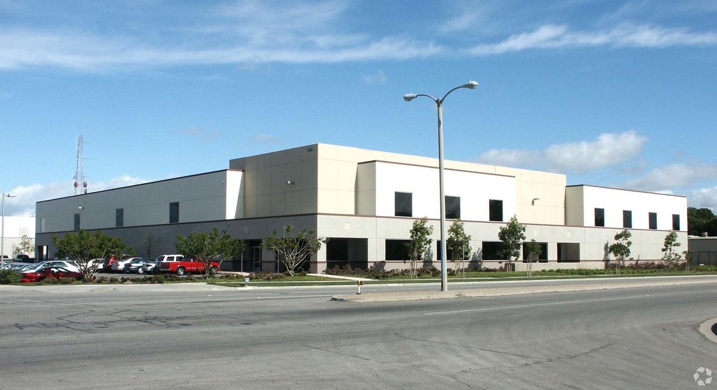 Industrial Property For Lease photo 2