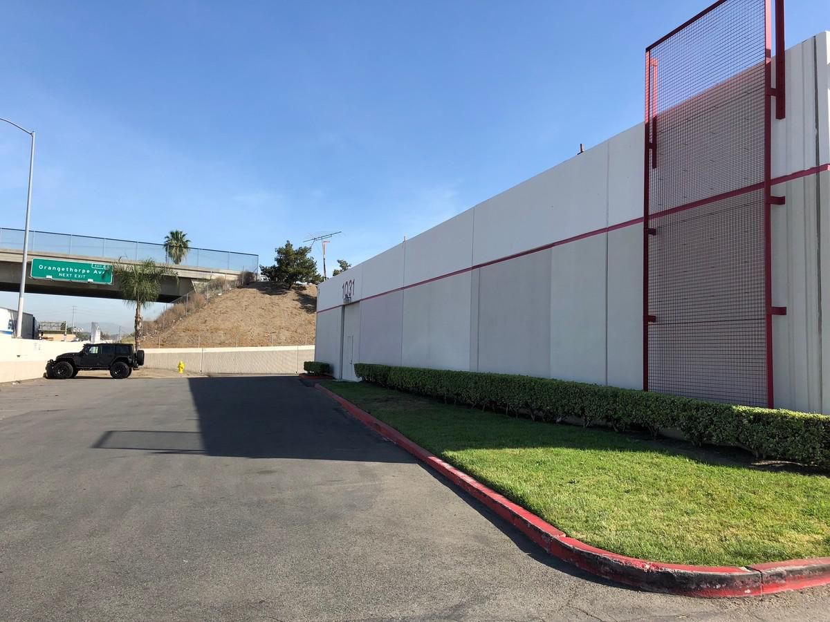 Industrial Property For Sale photo 2