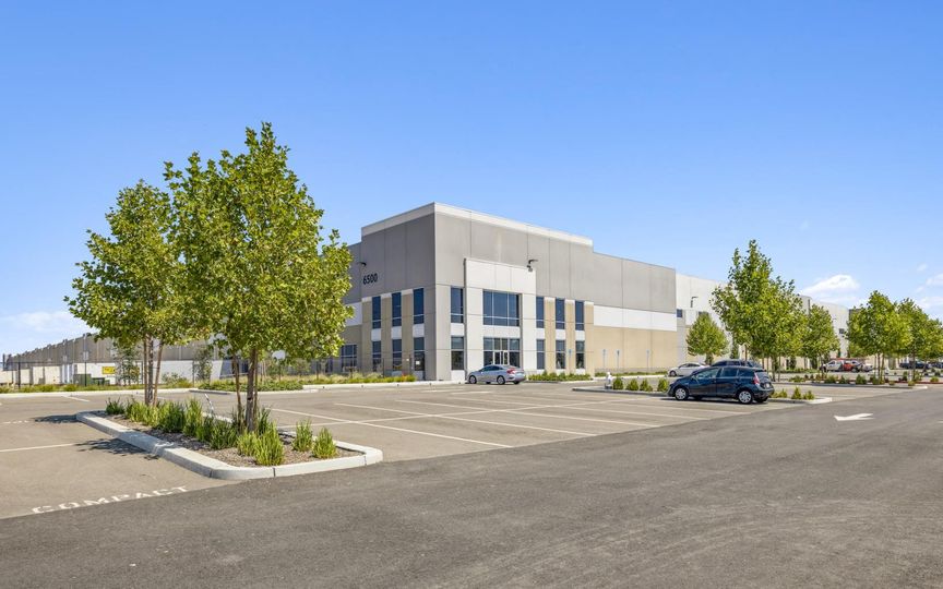 Metro Air Park Building 4