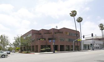Office Space for Rent located at 8840 Wilshire Blvd Beverly Hills, CA 90211