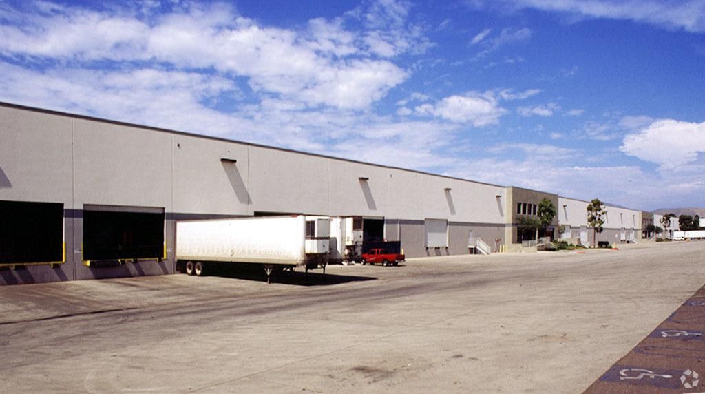 Frontera Business Park photo 2